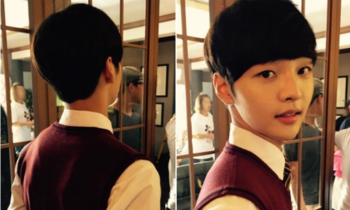 呂珍九+宋仲基就是他！韓劇中的反轉可愛男金旻載 呂珍九、宋仲基、金旻載、可愛、第二次二十歲、孫娜恩、崔智友、崔元英、show me the money、rap、real.be、apink、製作人那些事