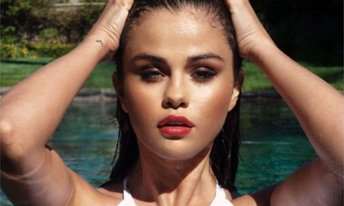 「首先我只對自己負責。」賽琳娜戈梅茲分享維持自信4大堅持 賽琳娜戈梅茲、Selena Gomez、自信、堅持、演藝圈、熱情、目標、夢想