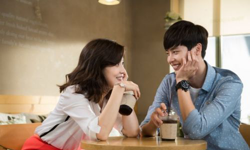 一個個小故事就在咖啡中誕生！超可愛甜點系插圖 咖啡、coffee、Nini Bilu、 Cinzia、插圖、可愛、藝術