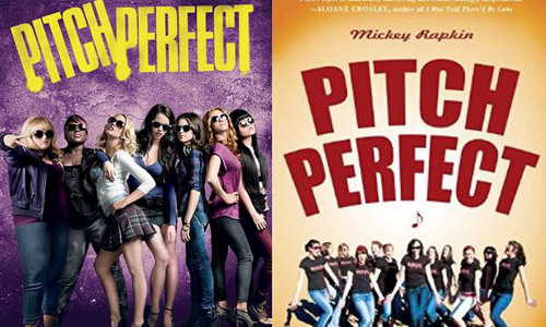 《歌喉讚》原來改編自小說？5部意想不到改編自小說的電影大公開 小說、改編、電影、史瑞克、阿甘正傳