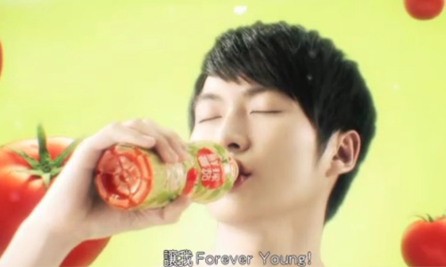 妞特企：什麼！原來我一直都吃錯了！番茄營養祕密大公開 愛之味、鮮採番茄汁、番茄、營養、美麗