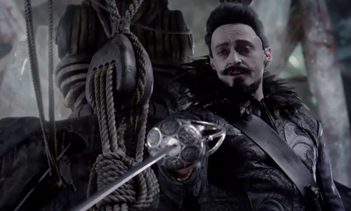 10月8日上映新片快報：《潘恩：航向夢幻島》卡司真的很夢幻啊！ 潘恩：航向夢幻島、休傑克曼、彼得潘、魯妮瑪拉、Pan