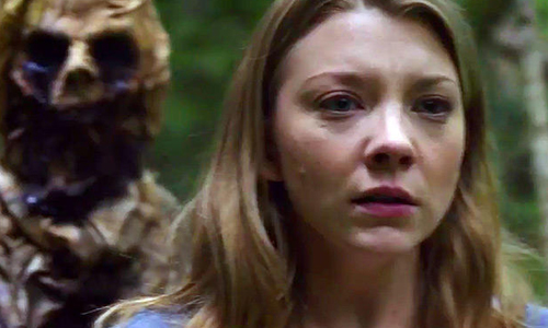 背景取材自日本自殺勝地！在《The Forest》體驗都市傳說的顫慄與恐怖 娜塔莉多莫、The Forest、 Natalie Dormer、恐怖、獵奇、歷險、鬼、雙胞胎、青木原樹海、日本、自殺、森林、青木原樹海