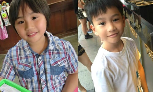 妞快報：長大後變胖崩壞比不上弟弟？小小彬這樣回讓網友大讚 小小彬、弟弟、迷你彬、小彬彬、下一站幸福