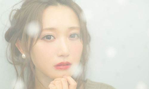 人氣模特菅野結以穿衣守則 展現少女感滿溢的季節穿搭 菅野結以、少女感、穿搭、秋季、popteen