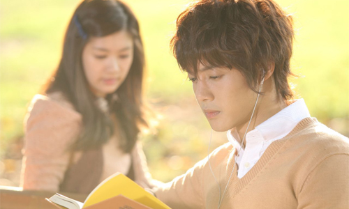 欣賞肌肉猛男都會被他白眼！學霸的女友崩潰事件簿 學霸、戀愛、白眼、高深莫測、邏輯