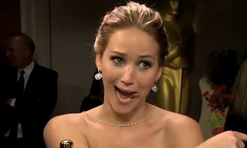 估狗個小珍妮佛也有可能讓電腦中毒！？這13個藝人的名字最好不要亂搜尋 Intel Security、McAfee、防毒、排行榜、駭客