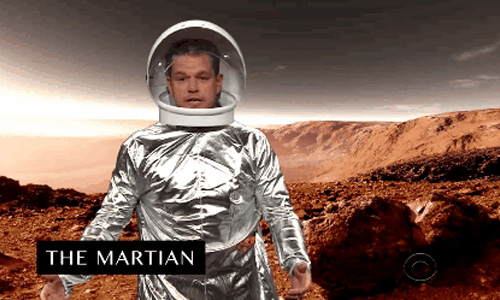 低成本、高還原！麥特戴蒙8分鐘演完所有代表作 絕地救援、麥特戴蒙、Matt Damon、心靈捕手、快樂腳2