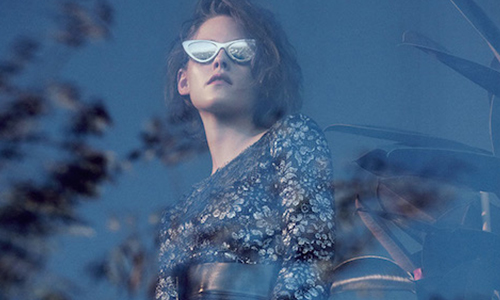 擺脫「暮光女」標籤   克莉絲汀史都華暢談出道到現在的成長 克莉絲汀史都華、Kristen Stewart、暮光女、廢柴特務