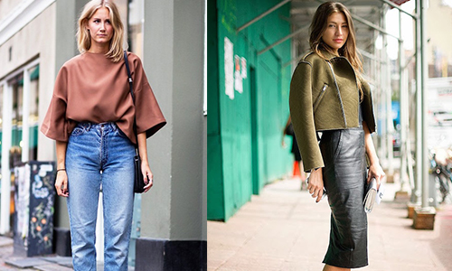 媽媽的時尚走得好前面啊！6個你可以從媽媽衣櫃偷拿出的時尚單品 時尚、衣櫃、媽媽、單品、流行