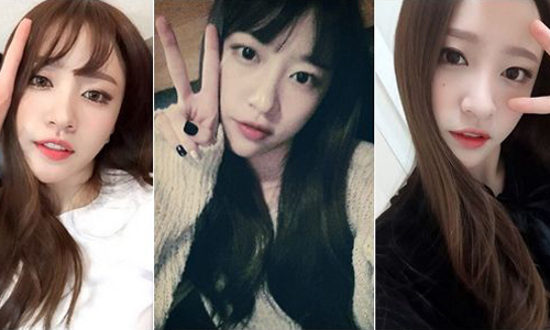 一秒變身巴掌臉美女？女孩都想偷偷暗槓的「小臉鏡頭夾」神器登場 手機、自拍、鏡頭、鏡頭夾、小臉