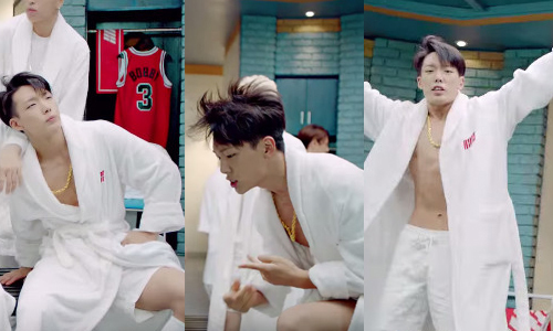 一週KPOP放送台：iKON最愛露就他！太陽衣缽有人繼承啦～ 一週KPOP放送台、Ikon、金旻載、GOT7、Lovelyz