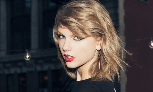 〈Shake It Off〉居然不是第一名？美國告示牌評選泰勒絲最棒的10支MV 泰勒絲、Taylor Swift、告示牌、Billboard、MV