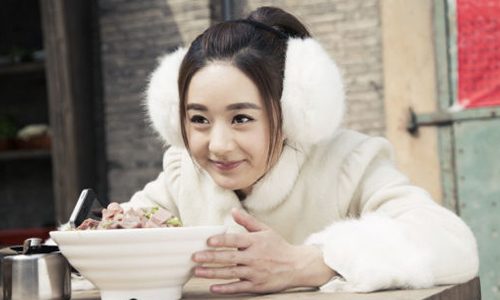 白富美Out，傻白甜正In！可愛到讓你融化的萌妹子女星攏底家啦 白富美、傻白甜、可愛、融化、萌