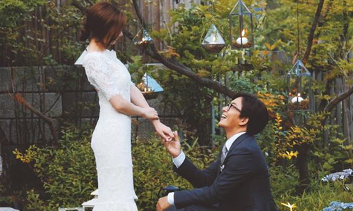 最後一位黃金單身漢也死會了！5位不老男神要結婚讓我們心兒都碎惹 福山雅治、結婚、裴勇俊、劉愷威、鍾漢良