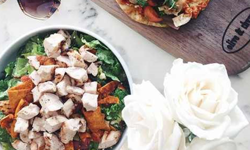 [友站新聞] 瘦身一個月就見效！30天減肥計畫從食譜＋居家運動下手  ibeauty、減肥、短時間、居家、運動