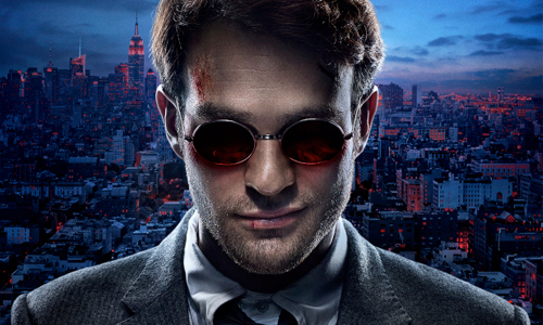 美劇推推：黑暗基調讓人愛不釋手！史上最帥凡人英雄《夜魔俠》 夜魔俠、Daredevil、Matt Murdock、查理考克斯、Charlie Cox、美劇推薦、美劇推推、影集