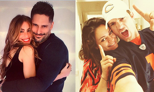 還有什麼比這種事更爽的？這6位藝人都和夢中情人結婚了 夢中情人、天菜、偶像、湯姆克魯斯、Tom Cruise