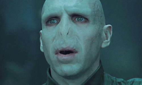 如果佛地魔才是主角.....？全新視角故事顛覆你對《哈利波特》的想像 哈利波特、佛地魔、視野、小說、電影