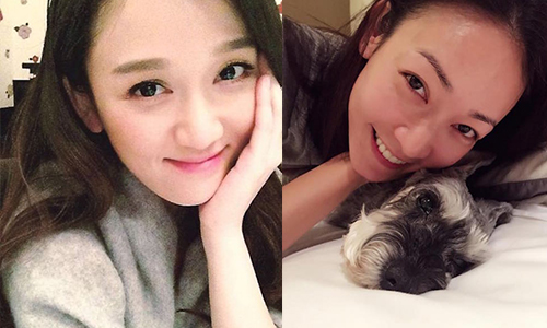 都快奔4了，這樣合理嗎？地心引力拉不動這7位女星的臉皮 奔4、熟女、敗犬、不科學、地心引力