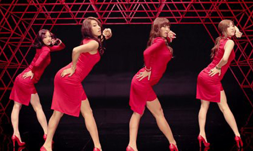 講到2012年一定是SISTAR〈Alone〉啊！近5年女團神曲盤點  韓樂、女團、復古、懷舊、年度金曲、經典、回顧