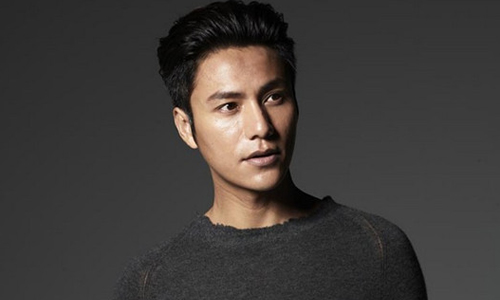 就這樣一直單身下去吧！中港台的優質黃金單身漢底家啦 金城武、單身、中港台、胡兵、陳坤