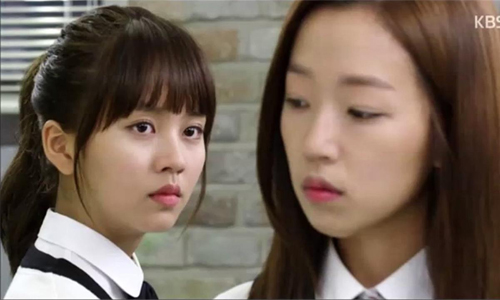 動不動就被其他女生討厭！發電機女孩的5大煩惱 桃花、發電機、戀愛、受歡迎、恐怖情人