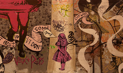 活死人和愛麗絲都真有其事！7個你無法想像真實存在的奇異症候群 奇異、症候群、病症、病狀、徵狀、詭異、獵奇、活死人、活屍、愛麗絲夢遊症後群、AIWS