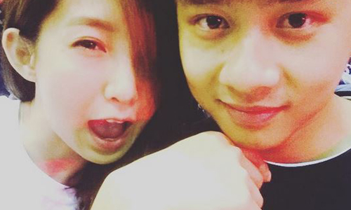 妞快報：金陽驚爆涉嫌吸毒導致情變？瑤瑤心碎：「為什麼要說謊？」 瑤瑤、金陽、男友、郭書瑤、吸毒