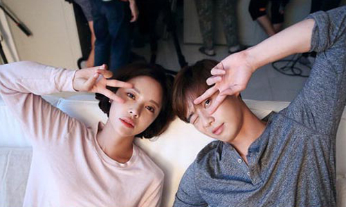 總是被烏雲壟罩嗎？拯救壞心情的輕快韓劇ost 她很漂亮、第二次二十歲、看見味道的少女、哦我的鬼神大人、韓劇