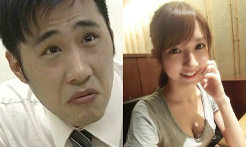 妞快報：繼蹦乳妹後把上真人版娜美？余祥銓被一句「只是朋友」秒殺出局 妞快報、蹦乳妹、真人版娜美、余祥銓、于大夢