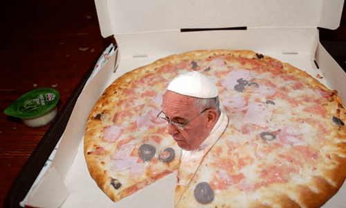 包你笑成一攤爛泥！一陣風吹來之後…激起網友瘋狂惡搞 爆笑、好笑、惡搞、風、網友