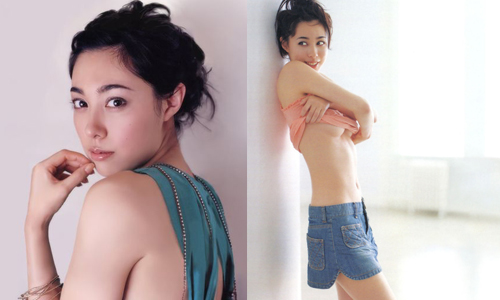 她穿高跟鞋就跟喝水一樣簡單！「福山嫂」吹石一惠的美腿密技大公開 美腿、吹石一惠、福山雅治、訣竅、高跟鞋