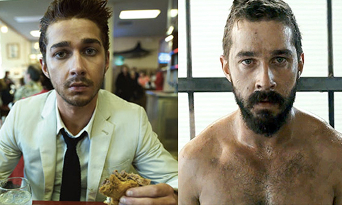 你們這樣…女生真的不行！7位男星告訴你不是臉帥就怎樣都好看 崩壞、鬍子、Before & After、對比、李奧納多、西亞李畢福、班艾佛列克、傑瑞李圖、安德魯嘉菲德、基努李維、湯姆斯圖里奇、Tom Sturridge