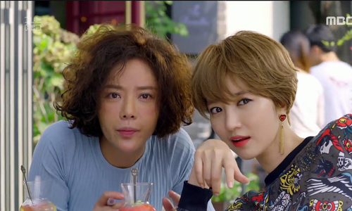 韓劇推推：美少女逆生長成超級恐龍妹？！《她曾漂亮》5大看點 韓劇、她曾漂亮、朴敘俊、黃正音、高濬熙