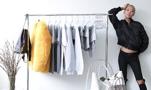 身上的行頭都有人贊助？8位blogger告訴你部落客沒有照片看起來那麼爽 職人、部落客、blogger、工作辛酸、Taye Hansberry