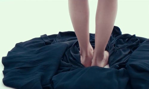 蘿莉勇敢挑戰吞老鼠！《樓下的房客》全體房客卡司釋出 樓下的房客、The Tenants Downstairs、九把刀、穎如、邵雨薇