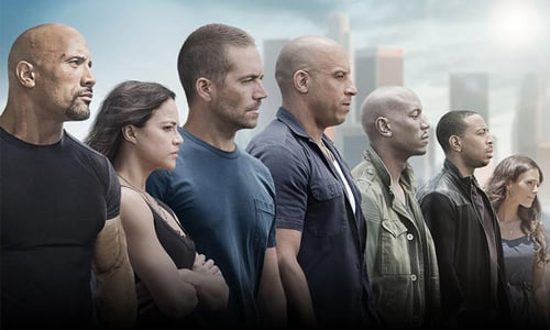 《冰雪奇緣》才第七名而已！？2015最受歡迎電影原聲帶Top 10 告示牌、Billboard、原聲帶、電影、2015