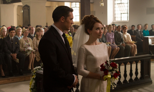 一人分飾兩角不只鬥智還比狠！犯罪驚悚《金牌黑幫》要你一起追逐貪婪名利 一人分飾兩角、鬥智、比狠、犯罪、驚悚