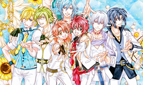 種村有菜也跨足手遊啦！4款保證讓你玩到上癮的音樂節奏App idolish、show by rock、lovelive、偶像學園祭、手機、手遊、手機遊戲、音樂節奏、遊戲、iOS、Android