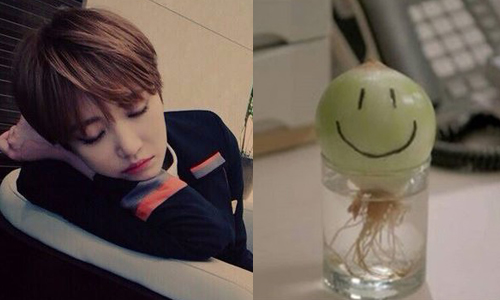 妞特企：男友也沒那麼貼心！讓solo小資女倍感呵護的必備辦公室「給西」 Ol、屈臣氏、香蕉先生、banao、辦公室小物