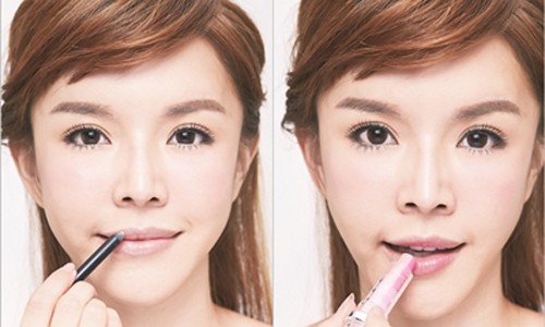 [友站新聞] IU美少女甜美妝！掌握粉紅系妝容變身自然系女孩  ibeauty、IU、國民妹妹、Dream High、製作人