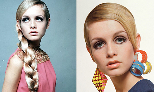 頭髮剪短，再留不就好了！因為這6位超模一剪短髮就爆紅了 短髮、before & after、對比、爆紅、超模