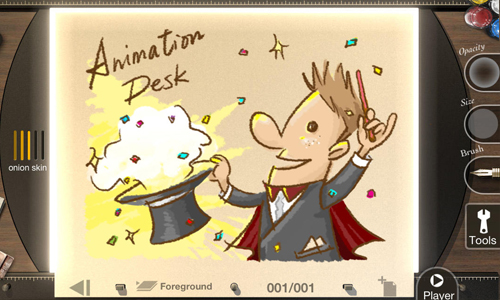 10/13限時免費App特輯：超可愛手繪動畫製作工具！ 限免、免費、特價、iPhone、App