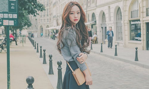 妞特企：時尚女子內裡也要兼顧！4個挑選衛生棉的指南大公開 衛生棉、生理期、月經、康乃馨