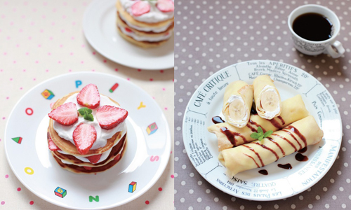 不用鬆餅機也能自製的美味餐點！3款簡單快速不NG的鬆餅教學 鬆餅、食譜、教學、DIY、自製