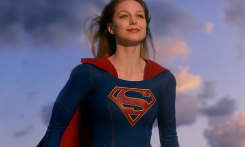 美劇推推：超人原來還有個表姊！全新英雄《女超人》戰鬥力爆表 女超人、Kara Zor-El、超人、亨利卡維爾、Supergirl