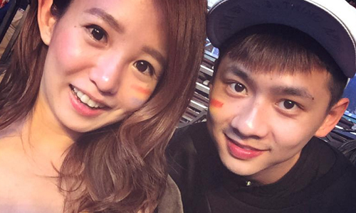 吸毒之後是崩壞還是洗白？沾毒崩壞偶像男星的下一步是… 吸毒、崩壞、洗白、沾毒、崩壞、偶像、柯震東、房祖名、李代沫、張默、張耀揚