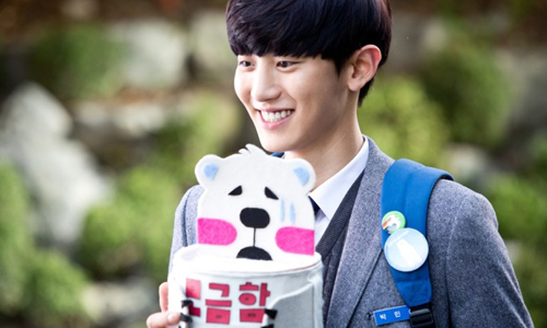 因為無能，反而得人疼？令人怦然心跳的「留級男子」魅力大解析 日本、留級男子、留年男子、特質、魅力