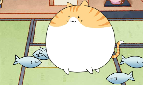 統治世界就是牠的野望！治癒系貓咪養成遊戲 貓咪養成遊戲、これはにゃんこですか？、可愛、手遊、放置遊戲